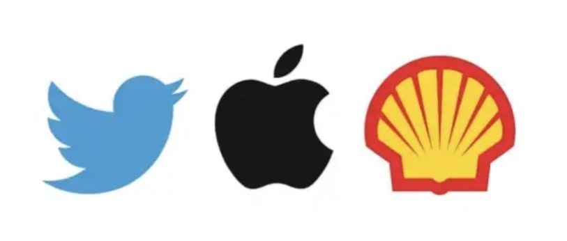 6 loại logo và ý nghĩa của chúng mà marketer nên biết