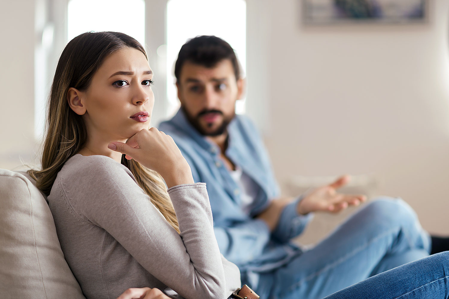 Lời nói đúng đắn và lời nói quan tâm