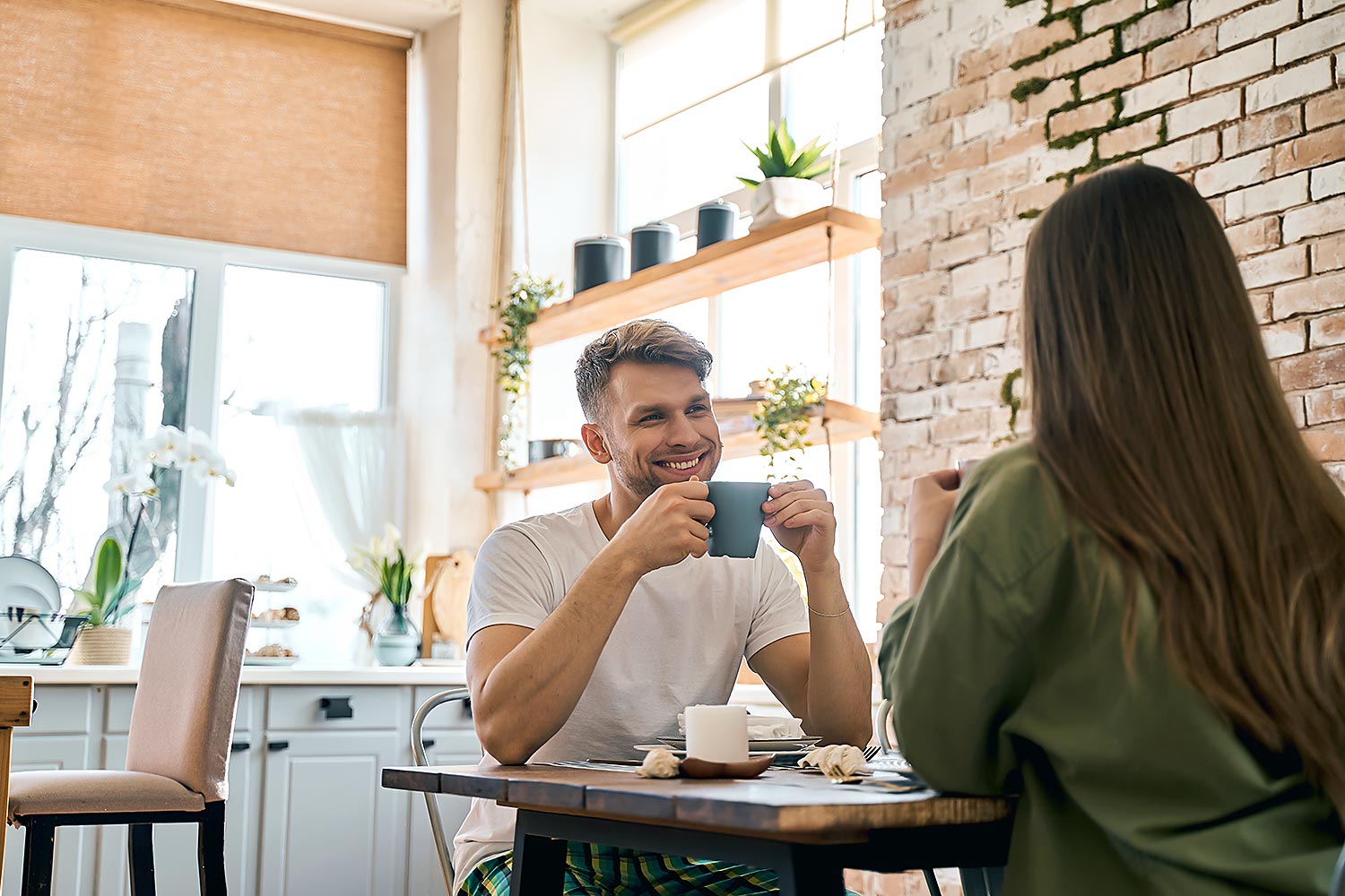 Lời nói đúng đắn và lời nói quan tâm
