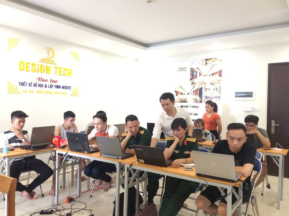 Khóa học lập trình php ,khóa học wordpress,khóa học thiết kế đồ họa