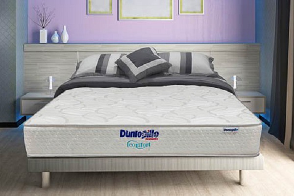 Đệm lò xo Dunlopillo