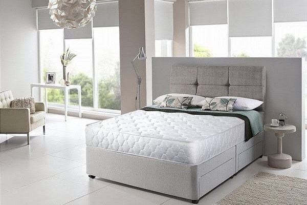 Sử dụng đệm lò xo tốt cho những người nào?