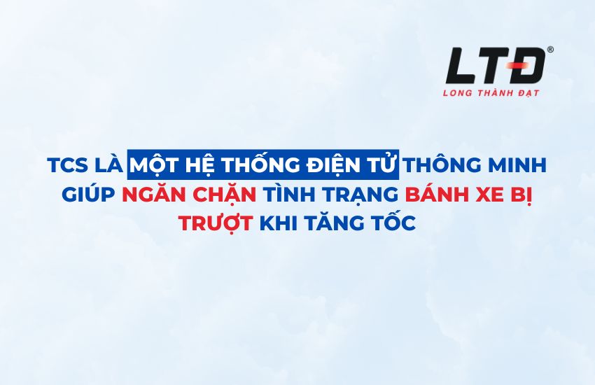Hệ thống Kiểm soát Lực kéo là gì? Tên gọi ra sao trên các dòng xe máy khác nhau?