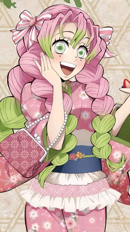 Album Mitsuri bikini sexy khoe trọn đường cong nóng bỏng