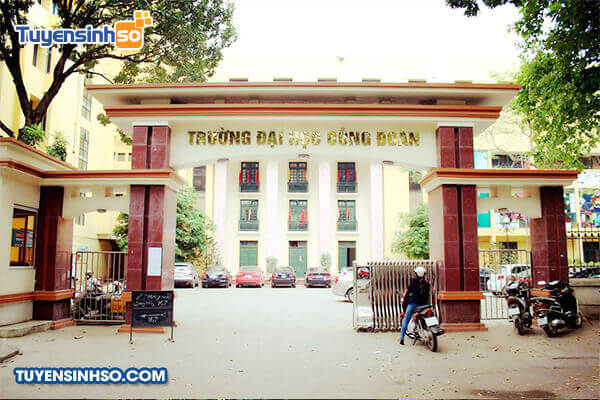 Đại học Công Đoàn