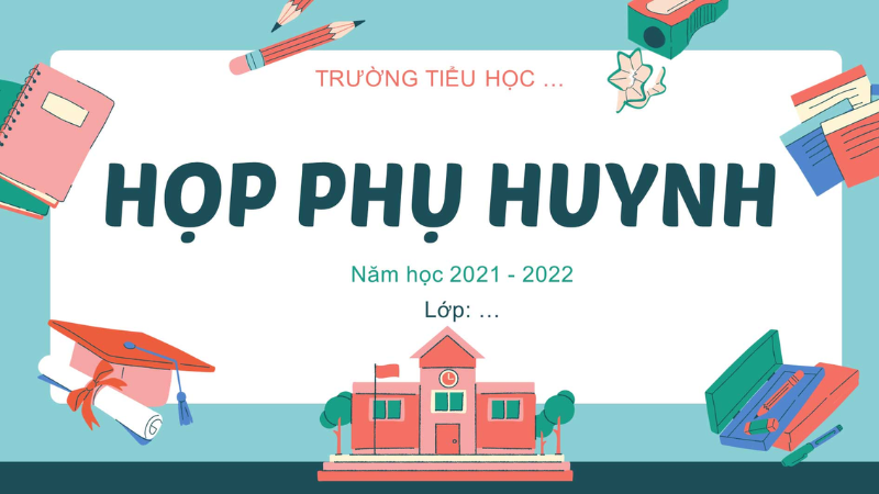 Maket hội nghị là gì? Vai trò và cách thiết kế ấn tượng