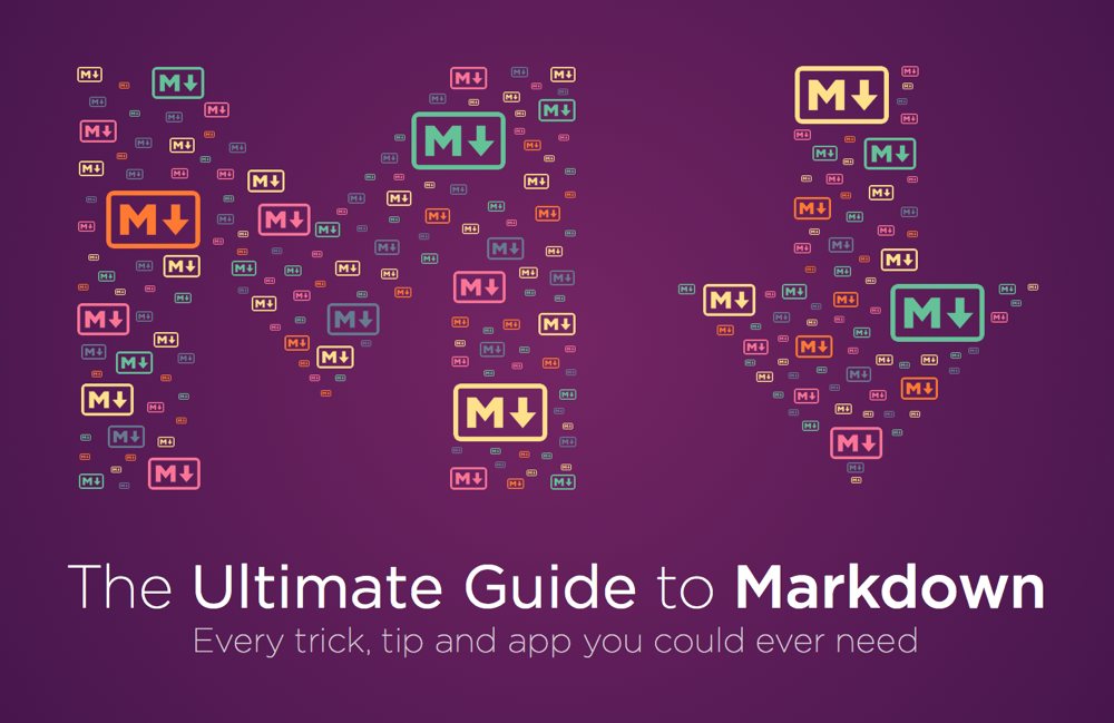 Markdown là gì? Cách sử dụng Markdown