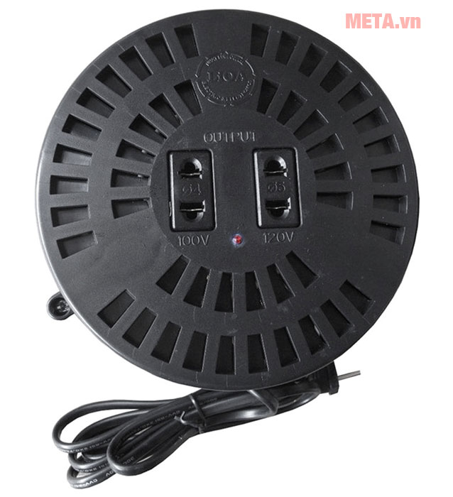 Các dòng máy biến thế hiện nay rất phong phú