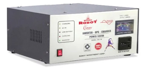 Nên chọn mua những loại máy biến thế của các thương hiệu có uy tín