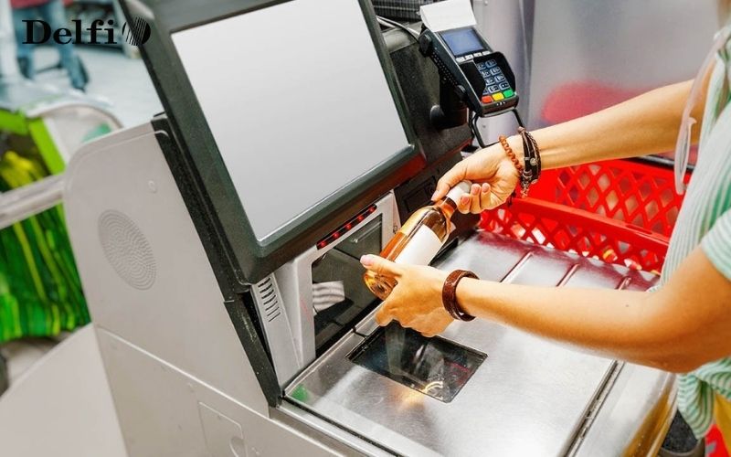 MÁY ĐỌC MÃ VẠCH LÀ THIẾT BỊ VÀO HAY RA? NGUYÊN LÝ HOẠT ĐỘNG CỦA MÁY ĐỌC MÃ VẠCH