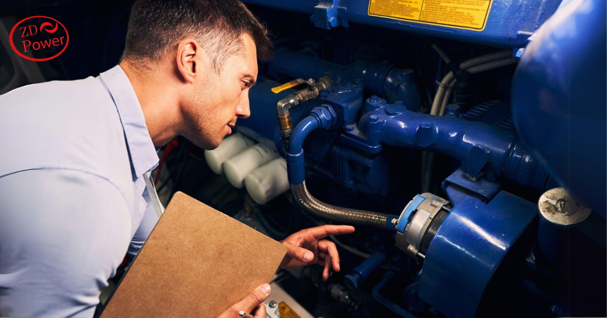 Máy phát điện xoay chiều là máy điện biến đổi. Đây là một thiết bị không thể thiếu trong đời sống hiện đại, đóng vai trò quan trọng trong việc cung cấp năng lượng điện cho mọi hoạt động sản xuất, sinh hoạt và dịch vụ