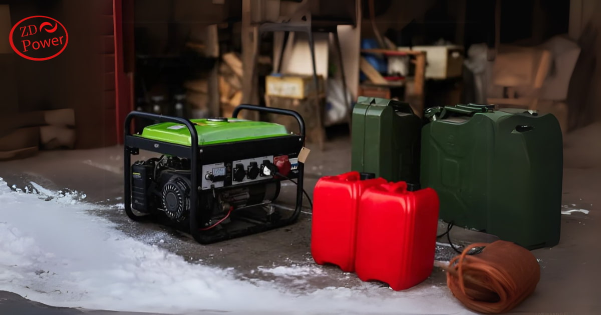 Máy phát điện xoay chiều là máy điện biến đổi. Đây là một thiết bị không thể thiếu trong đời sống hiện đại, đóng vai trò quan trọng trong việc cung cấp năng lượng điện cho mọi hoạt động sản xuất, sinh hoạt và dịch vụ