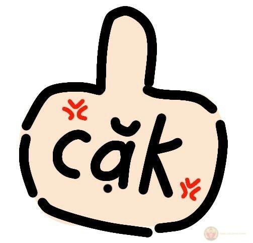 Người trẻ thích dùng cái l xen lẫn con c trong bình luận