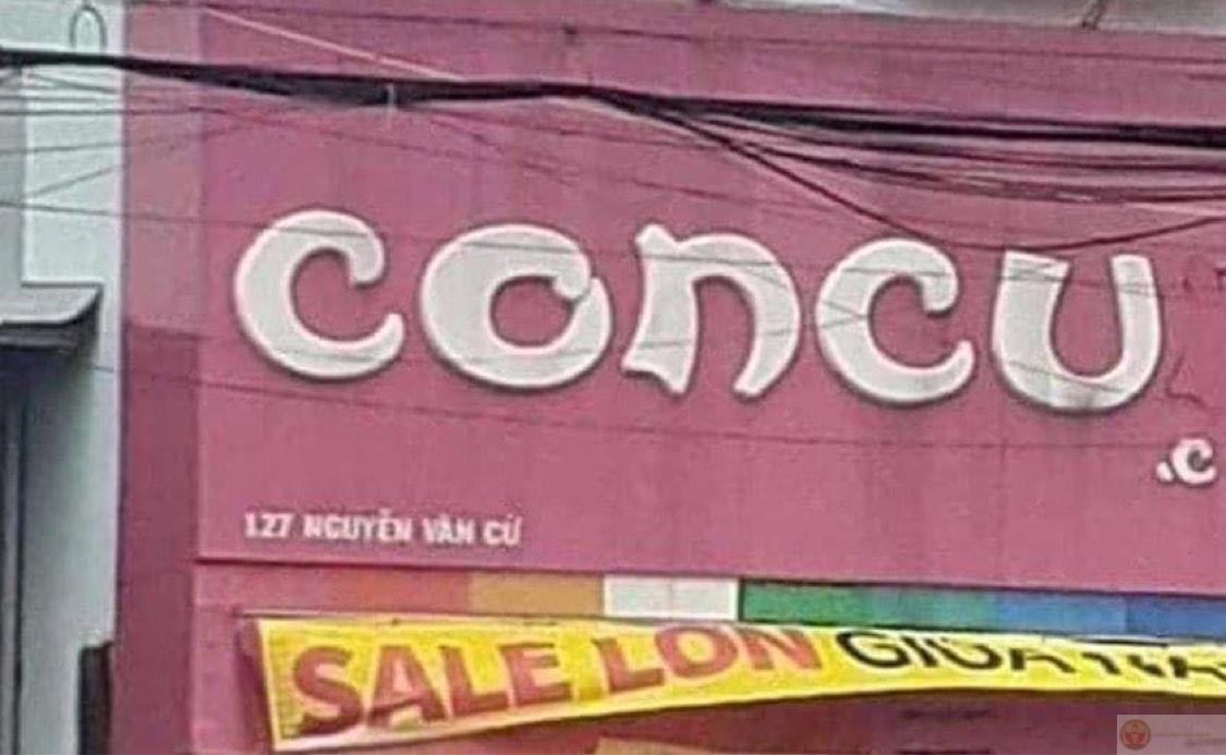 Cái l và con c thường xuất hiện cùng nhau trong clip hài ngắn