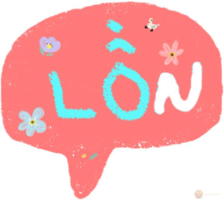 Cộng đồng chế ảnh vui nhộn khi kết hợp cái l và con c độc đáo