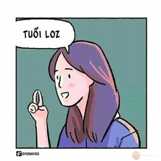 Giới trẻ chế meme có cái l để pha trò trong những hội thoại