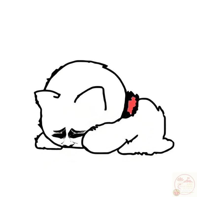 ảnh meme cầu xin