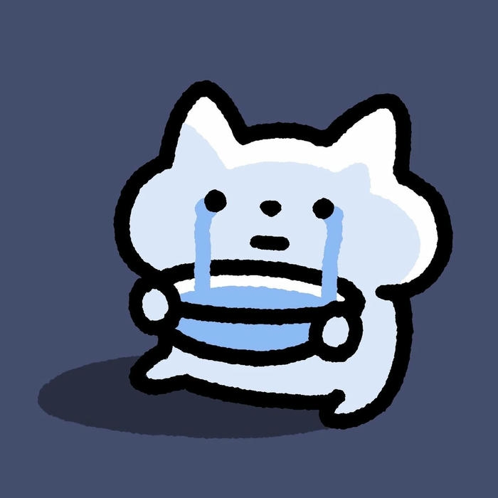 meme buồn không nói nên lời