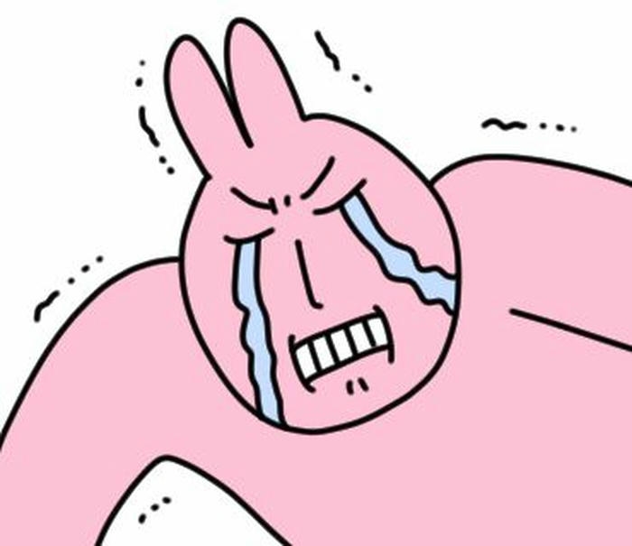 Meme buồn khóc cực suy