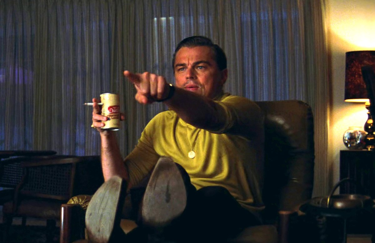 A meme I saw reminded me of myself