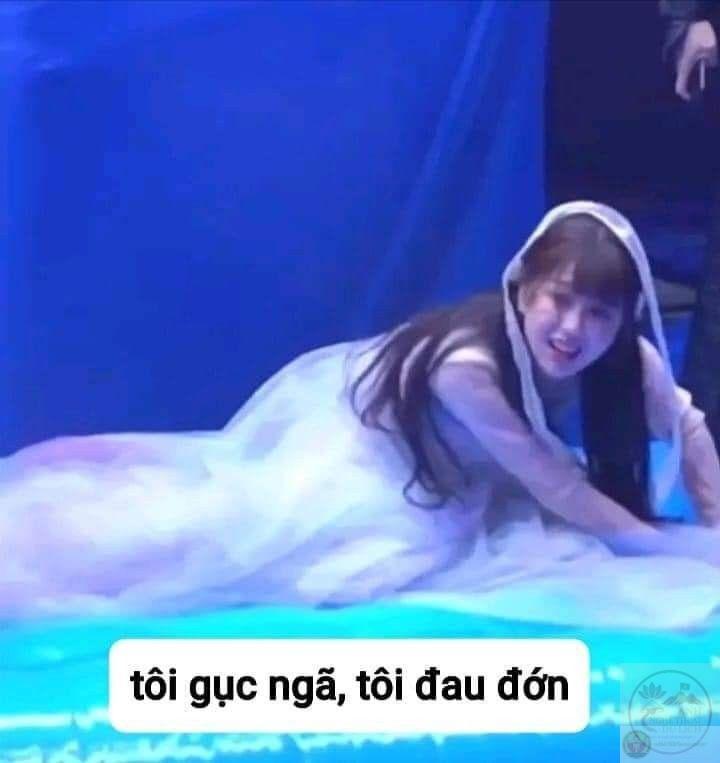 Meme đau đớn