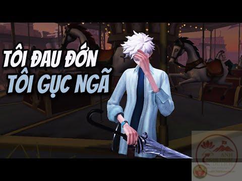 Ảnh meme gục ngã