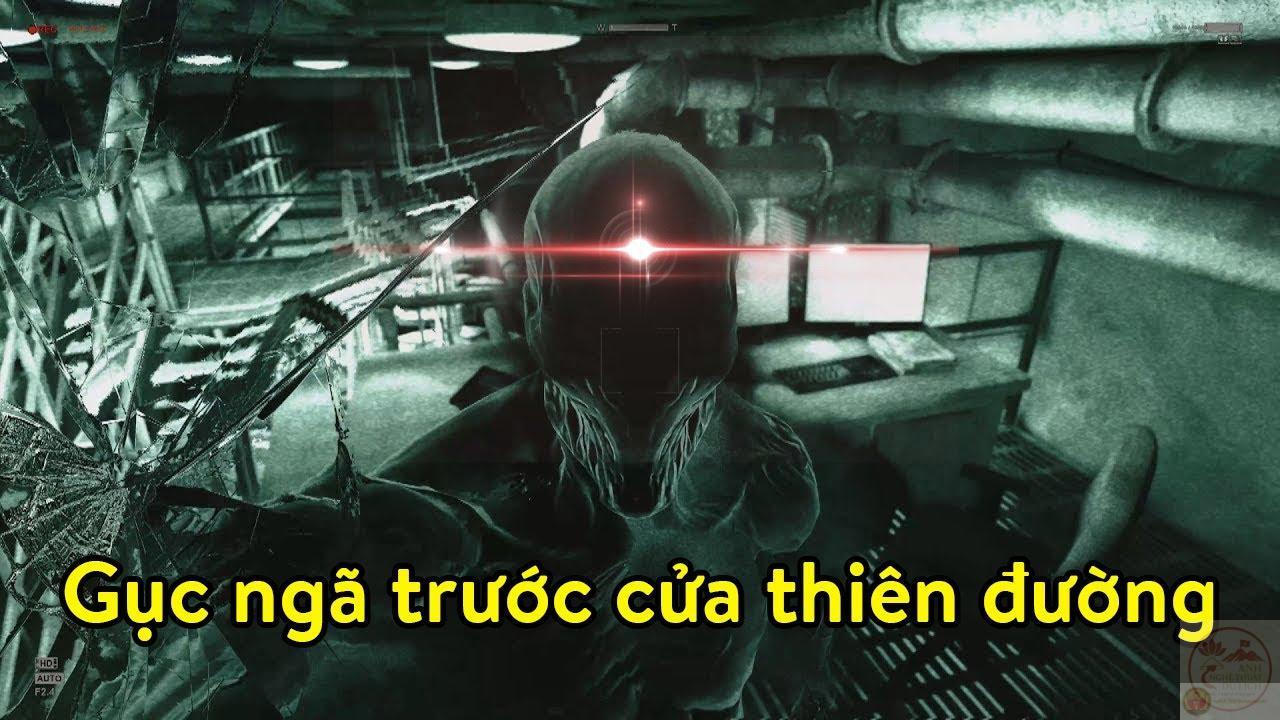 Meme gục ngã trước cổng thiên đường