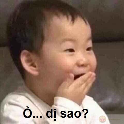 Cười không ngậm được miệng mà vẫn chưa no