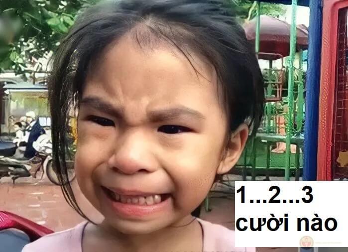 Cười như chưa từng biết deadline là gì