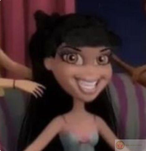 Cười như chưa từng cười, thích thật sự