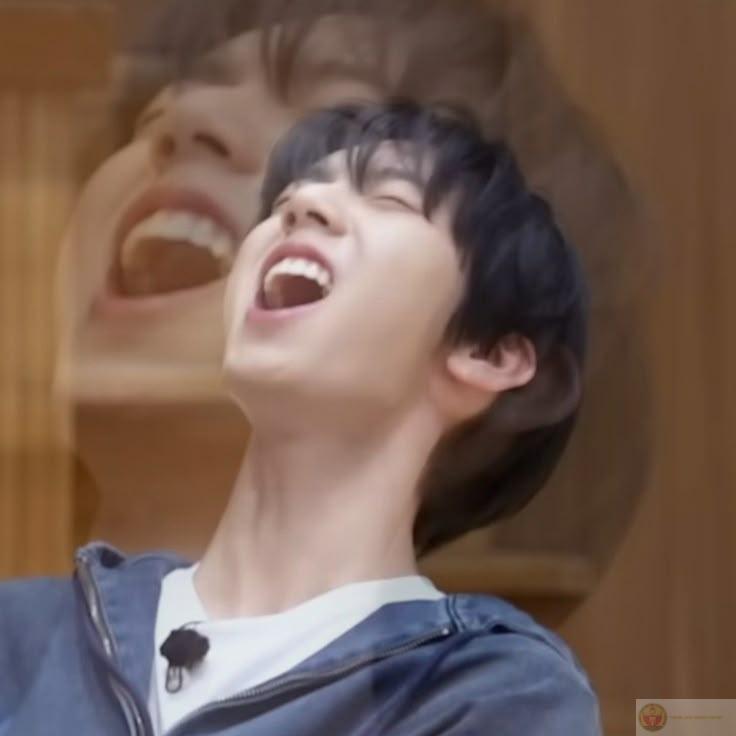 Lâu lắm rồi mới được cười sảng khoái như vậy