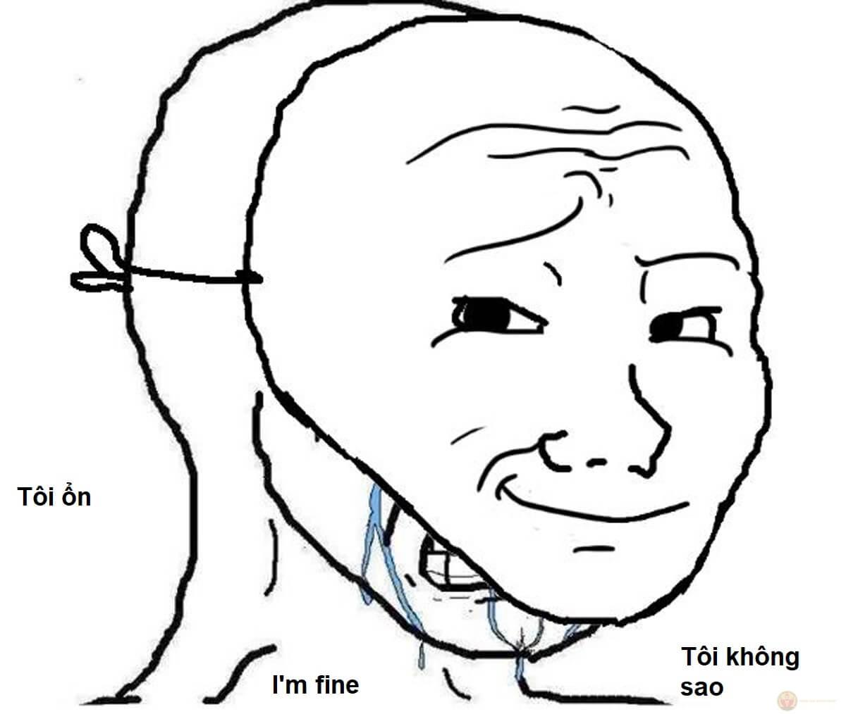 Meme cười của ngày, không xem hơi phí