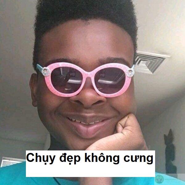 Meme gì đâu mà xem hoài vẫn cười