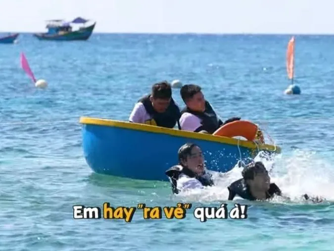 “Sao hay ra dẻ quá” là gì mà tràn ngập facebook, tiktok mấy ngày qua? 2