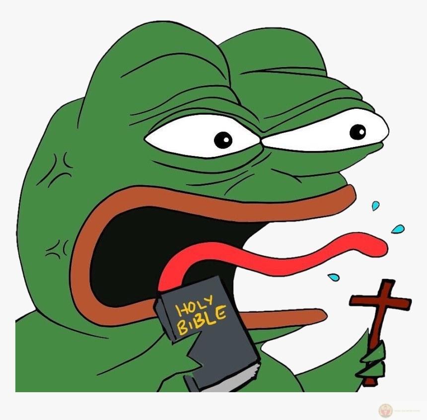 Không biết đang xem meme hay phim kinh dị nữa