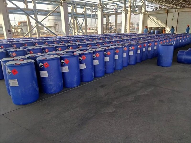 Este Metyl Acrylat Có Công Thức Là