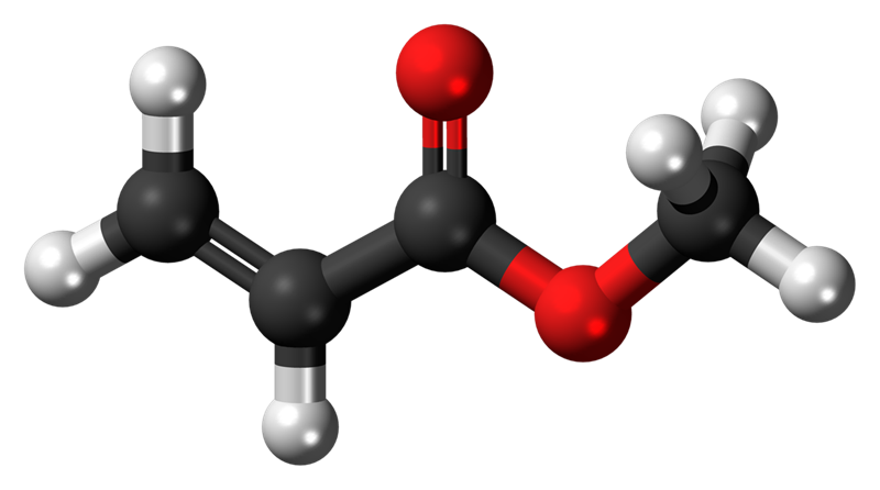 Metyl Acrylat: Hợp Chất Quan Trọng Trong Công Nghiệp Hiện Đại