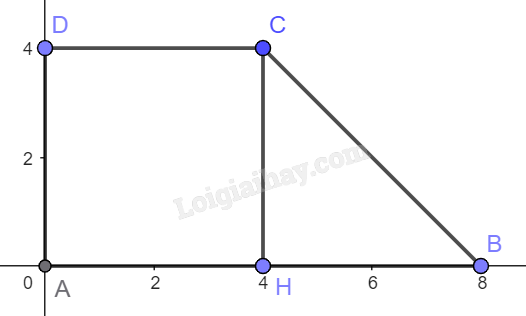 Một mảnh đất đất h&igrave;nh thang vu&ocirc;ng c&oacute; đ&aacute;y lớn gấp đ&ocirc;i đ&aacute;y nhỏ, c&oacute; diện t&iacute;ch l&agrave; S = 24 m&eacute;t vu&ocirc;ng gọi x (m) l&agrave; độ d&agrave;i đ&aacute;y nhỏ v&agrave; P(x) l&agrave; chu vi mảnh đất đ&oacute;. T&igrave;m số tiệm cận của P(x).
