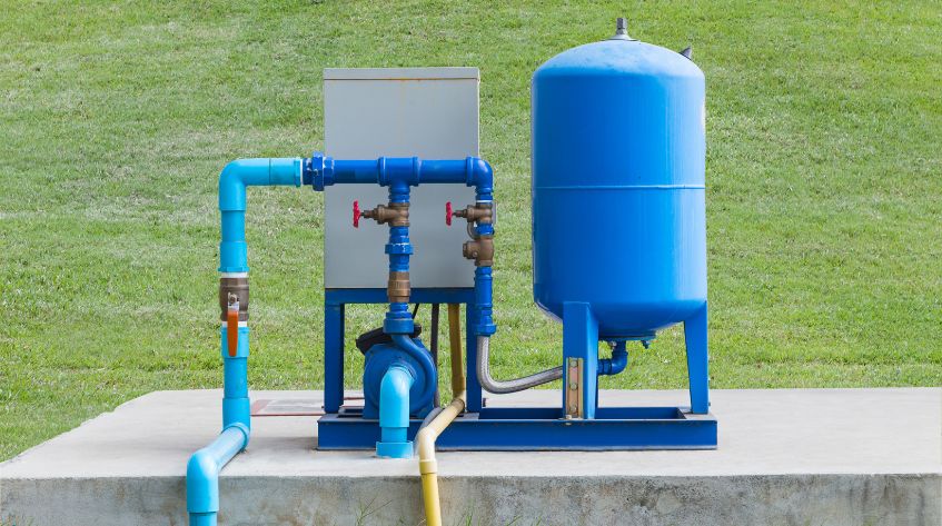 Các yếu tố ảnh hưởng đến điện tiêu thụ khi bơm nước