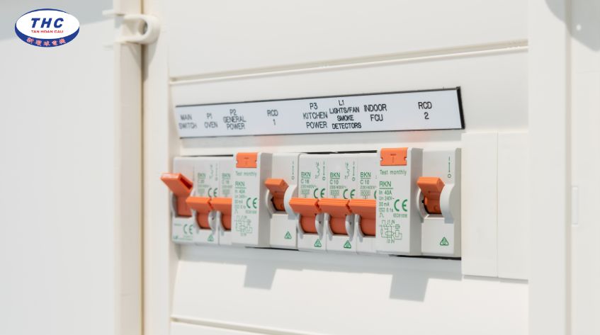 Bơm nước 1 tiếng hết bao nhiêu số điện? Công thức tính trong một giờ