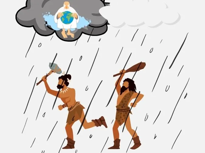 Truyện thần thoại là gì? 5 truyện thần thoại Việt Nam hay nhất