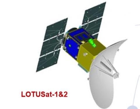 Việt Nam phóng vệ tinh rada năm 2019: Giảm bớt thiên tai