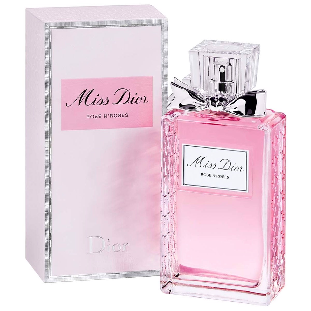 nước hoa mùi hoa hồng Dior Miss Dior Rose N