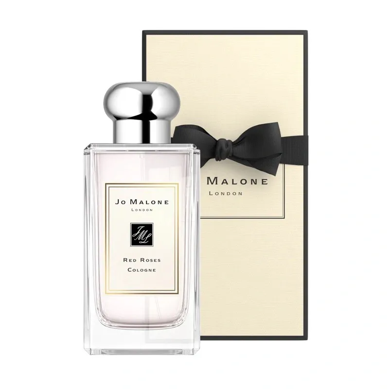 nước hoa hương hoa hồng Jo Malone Red Roses Cologne