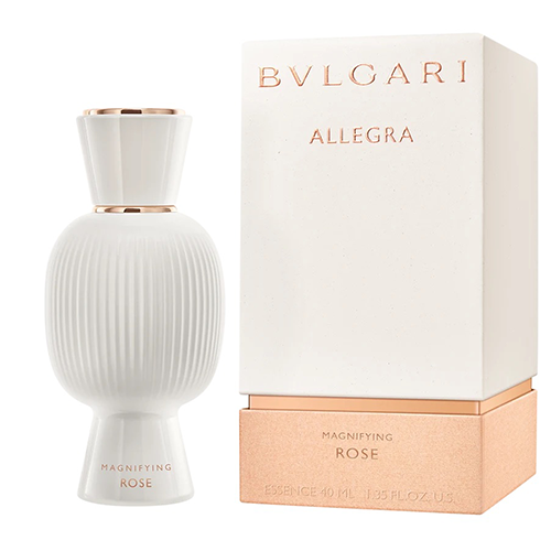 nước hoa hoa hồng Bvlgari Allegra Magnifying Rose Essence EDP