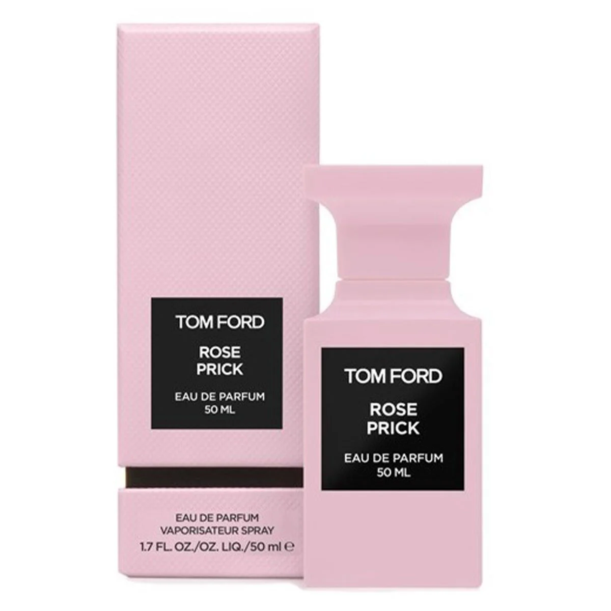 nước hoa hoa hồng Tom Ford Rose Prick EDP