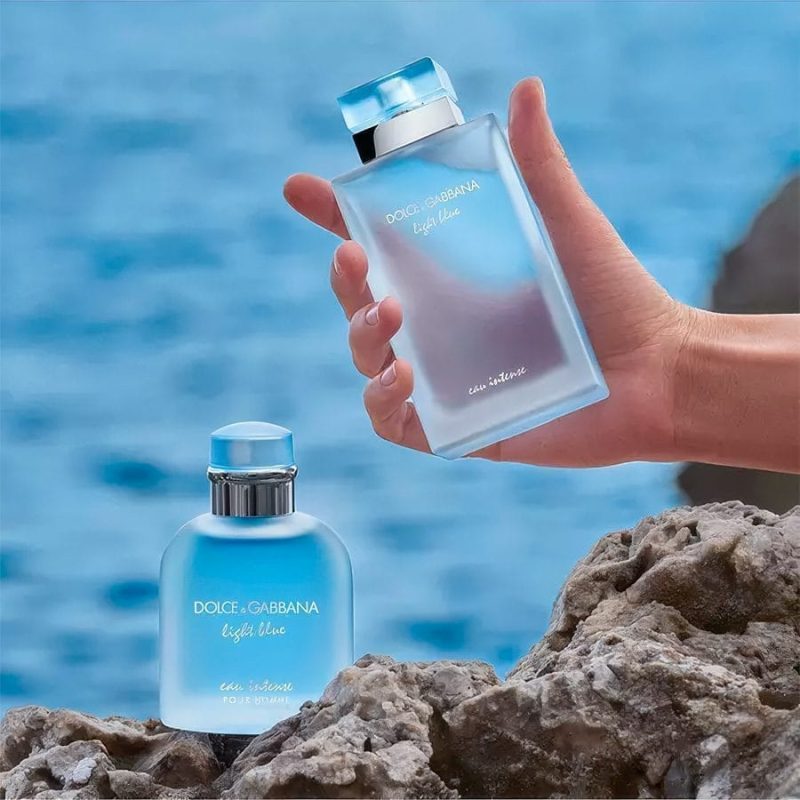 TOP 10 nước hoa mùi hương táo ngọt mát thổi tan cái nóng