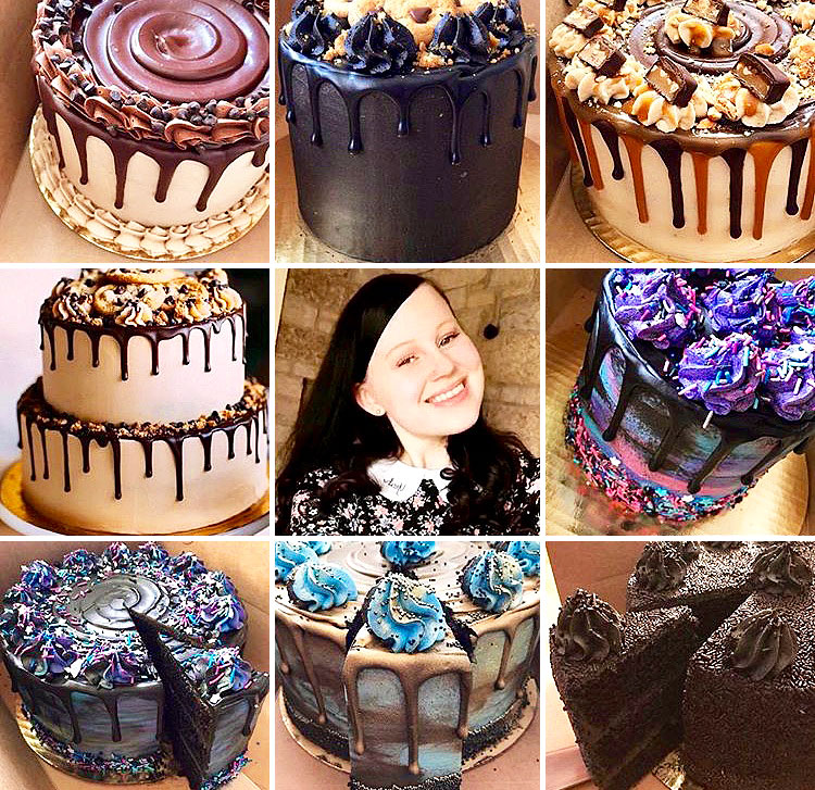 REAL Home Bakery Heroes – Pie, Pie My Darling (Chicago, USA)