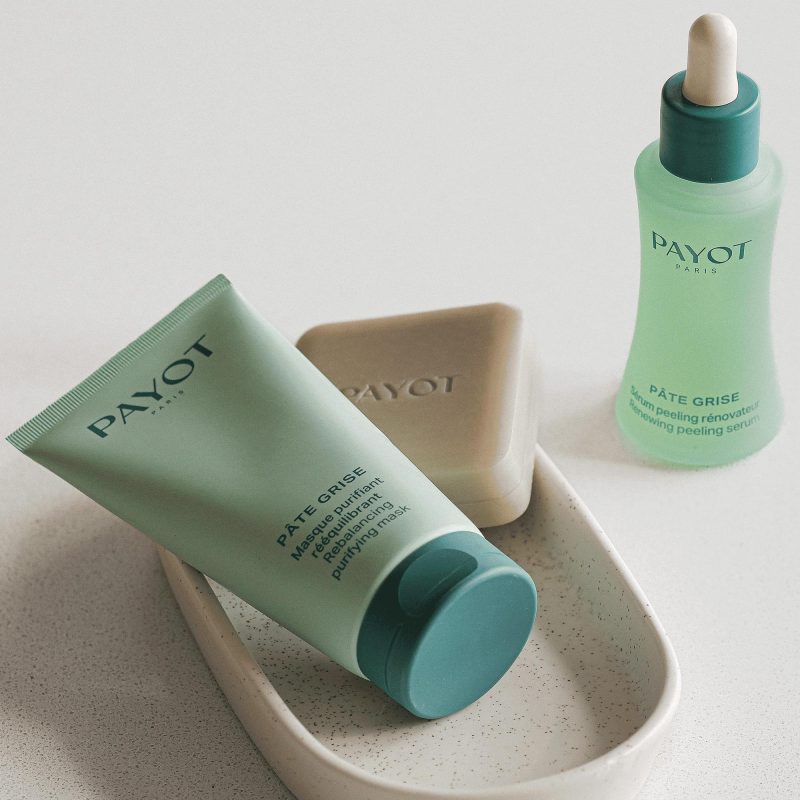 Mặt Nạ Payot Pate Grise Rebalancing Purifying 75ml