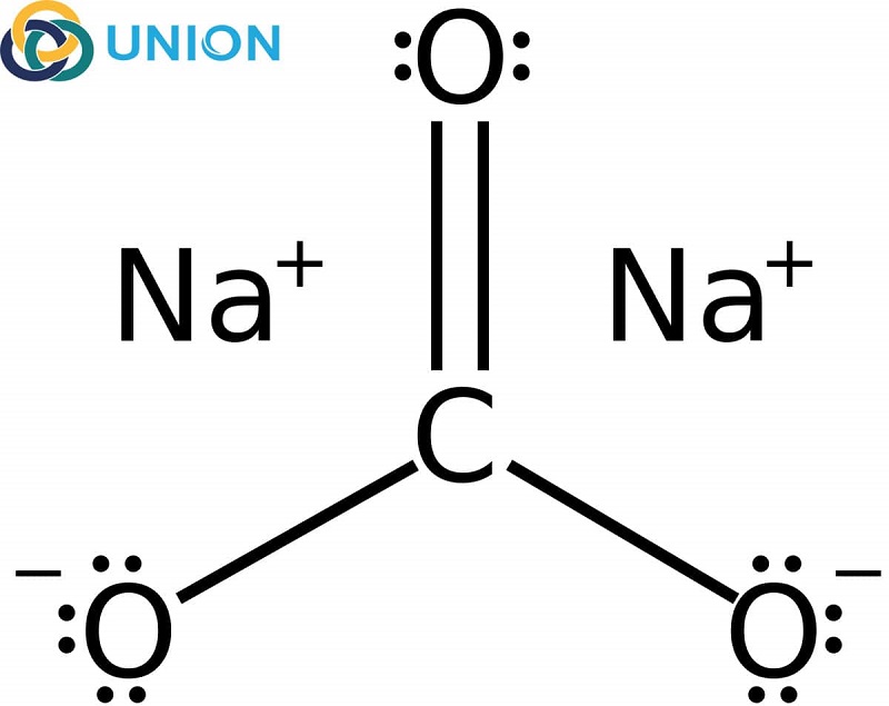 Na2CO3 là gì? Tính chất và ứng dụng phổ biến của Soda Ash Light